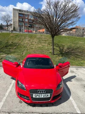Audi Tt, снимка 2