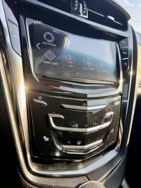 Cadillac Cts CTS V, снимка 10