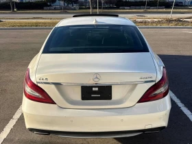 Mercedes-Benz CLS 400 * 4MATIC * 360 * H/K * ПОДГРЕВИ * ПАМЕТ, снимка 4