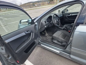 Audi A3 Sportback 2.0TDI, снимка 7