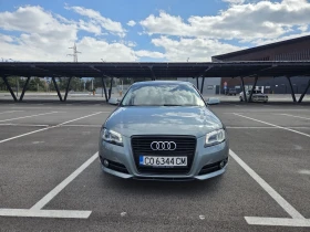 Audi A3 Sportback 2.0TDI, снимка 6