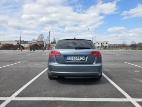 Audi A3 Sportback 2.0TDI, снимка 3