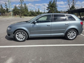 Audi A3 Sportback 2.0TDI, снимка 2