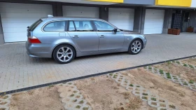 BMW 530 231 k.c. xdrive, снимка 3