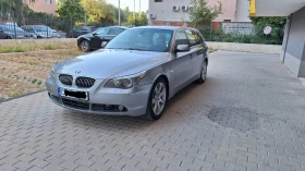 BMW 530 231 k.c. xdrive, снимка 1