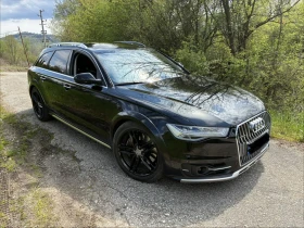 Audi A6 Allroad 320 PS 8ZF, снимка 2