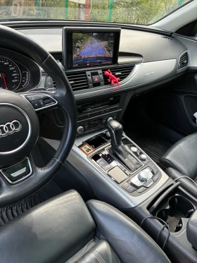 Audi A6 Allroad 320 PS 8ZF, снимка 9