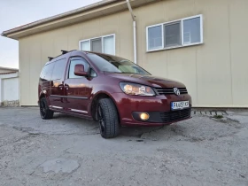 VW Caddy MAXI , снимка 7