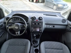 VW Caddy MAXI , снимка 10