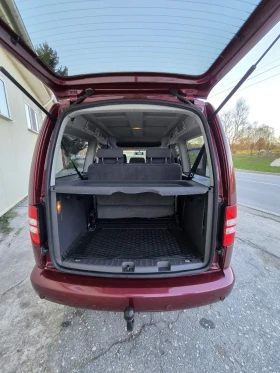 VW Caddy MAXI , снимка 5