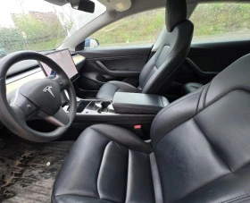 Tesla Model 3 Европейска с Гаранция, снимка 12