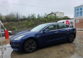 Tesla Model 3 Европейска с Гаранция, снимка 2