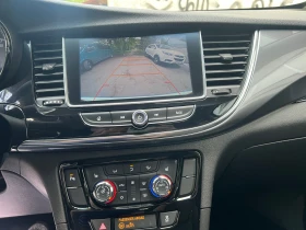 Opel Mokka X 1.4 Turbo, снимка 13