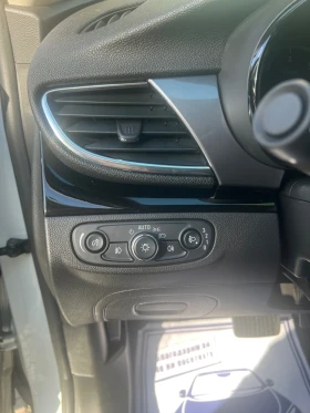 Opel Mokka X 1.4 Turbo, снимка 11
