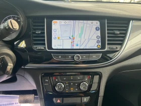 Opel Mokka X 1.4 Turbo, снимка 14