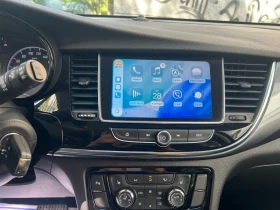 Opel Mokka X 1.4 Turbo, снимка 15