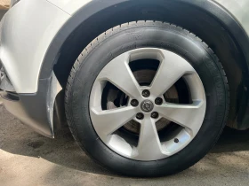 Opel Mokka X 1.4 Turbo, снимка 8