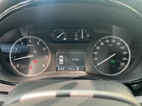 Opel Mokka X 1.4 Turbo, снимка 17