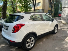 Opel Mokka X 1.4 Turbo, снимка 3