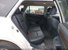 Subaru Outback 3.6* Limited, снимка 7
