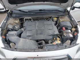Subaru Outback 3.6* Limited, снимка 8