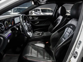 Mercedes-Benz E 53 AMG 2019 Mercedes-Benz E-Class AMG E 53 Sedan 4MATIC+ , снимка 8