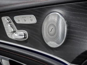 Mercedes-Benz E 53 AMG 2019 Mercedes-Benz E-Class AMG E 53 Sedan 4MATIC+ , снимка 7