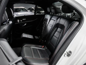 Mercedes-Benz E 53 AMG 2019 Mercedes-Benz E-Class AMG E 53 Sedan 4MATIC+ , снимка 16