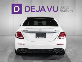Mercedes-Benz E 53 AMG 2019 Mercedes-Benz E-Class AMG E 53 Sedan 4MATIC+ , снимка 5