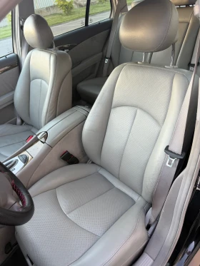 Mercedes-Benz E 280 Koja/Navi/parktronic/tempomat/xenon, снимка 10