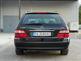 Mercedes-Benz E 280 Koja/Navi/parktronic/tempomat/xenon, снимка 4
