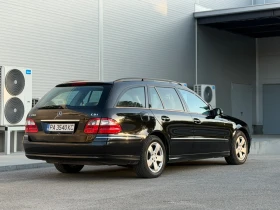 Mercedes-Benz E 280 Koja/Navi/parktronic/tempomat/xenon, снимка 5