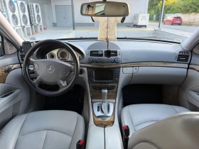 Mercedes-Benz E 280 Koja/Navi/parktronic/tempomat/xenon, снимка 9