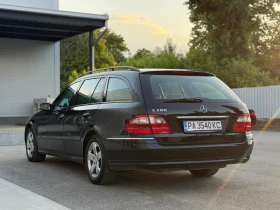 Mercedes-Benz E 280 Koja/Navi/parktronic/tempomat/xenon, снимка 3