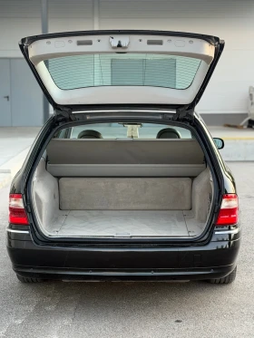 Mercedes-Benz E 280 Koja/Navi/parktronic/tempomat/xenon, снимка 11