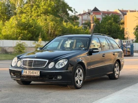 Mercedes-Benz E 280 Koja/Navi/parktronic/tempomat/xenon, снимка 1
