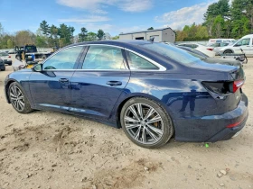 Audi A6 3.0l Prestige, снимка 2