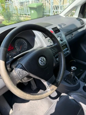 VW Touran, снимка 7