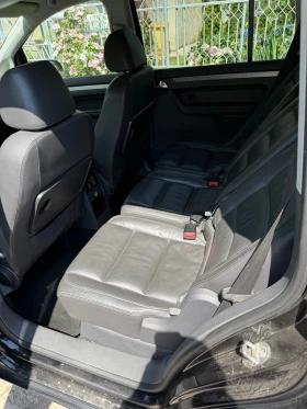 VW Touran, снимка 10