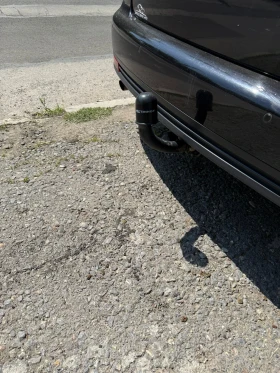 VW Touran, снимка 4
