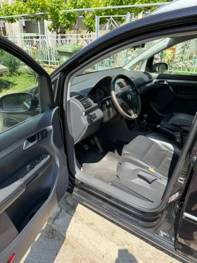 VW Touran, снимка 6
