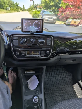 VW Up eco Up , снимка 7