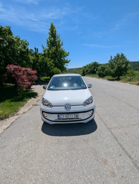 VW Up eco Up , снимка 1
