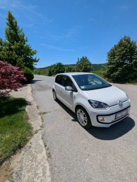VW Up eco Up , снимка 4