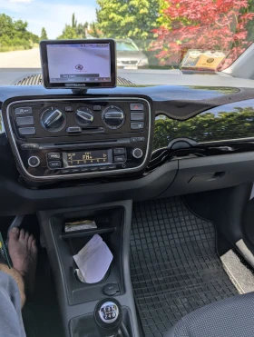 VW Up eco Up , снимка 6