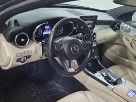 Mercedes-Benz C 300 CARFAX, снимка 10