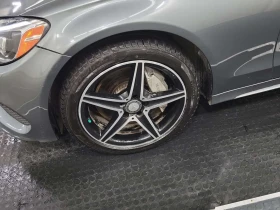 Mercedes-Benz C 300 CARFAX, снимка 6