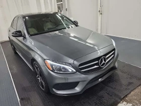 Mercedes-Benz C 300 CARFAX, снимка 2