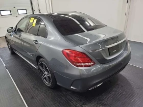 Mercedes-Benz C 300 CARFAX, снимка 4