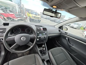 VW Golf Golf 5, снимка 9